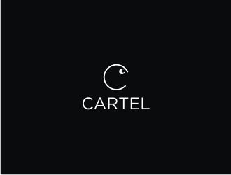 Cartel logo design by cecentilan