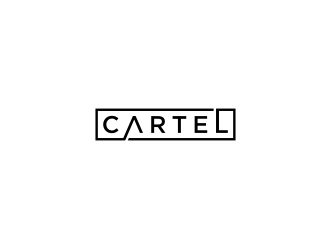 Cartel logo design by asyqh