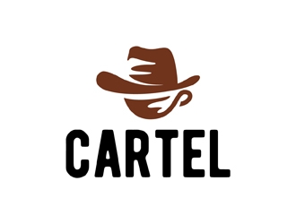 Cartel logo design by neonlamp