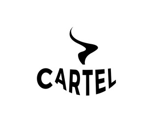 Cartel logo design by bougalla005