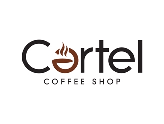 Cartel logo design by neonlamp