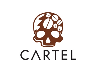 Cartel logo design by neonlamp