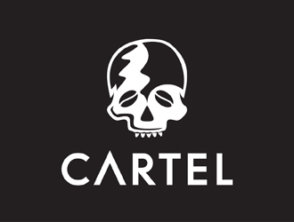 Cartel logo design by neonlamp