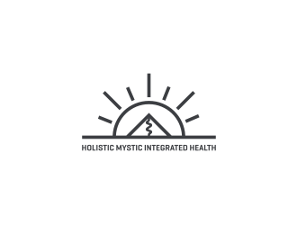 Holistic Mystic Integrated Health logo design by Susanti