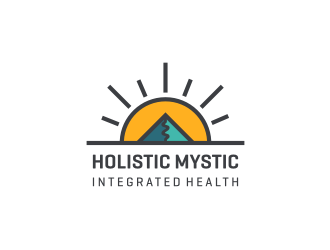 Holistic Mystic Integrated Health logo design by Susanti
