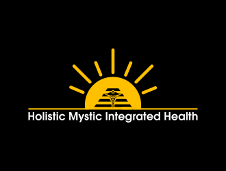 logo design by BlessedArt