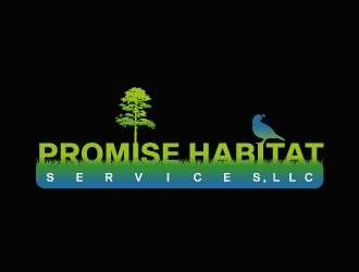 Promise Habitat Services, LLC logo design by aryamaity