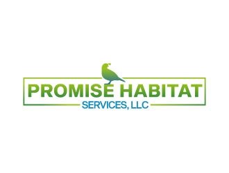 Promise Habitat Services, LLC logo design by aryamaity