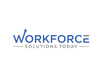 Workforce Solutions Today logo design by nurul_rizkon
