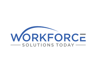 Workforce Solutions Today logo design by nurul_rizkon