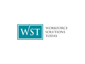 Workforce Solutions Today logo design by zeta