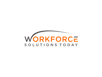 Workforce Solutions Today logo design by asyqh