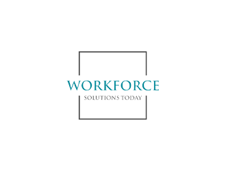 Workforce Solutions Today logo design by zeta
