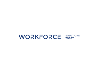 Workforce Solutions Today logo design by Adundas