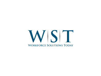 Workforce Solutions Today logo design by narnia