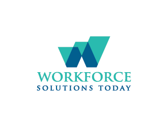 Workforce Solutions Today logo design by mhala