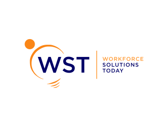 Workforce Solutions Today logo design by ammad
