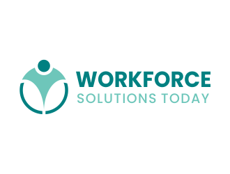 Workforce Solutions Today logo design by Thoks