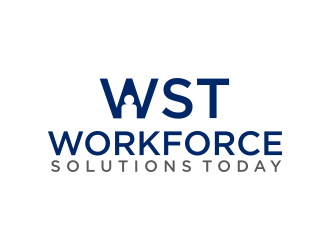 Workforce Solutions Today logo design by ammad