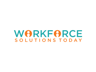 Workforce Solutions Today logo design by ammad