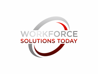 Workforce Solutions Today logo design by luckyprasetyo
