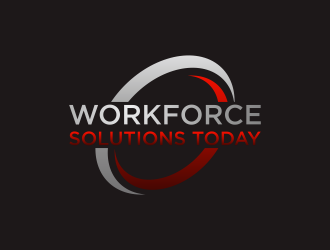 Workforce Solutions Today logo design by luckyprasetyo