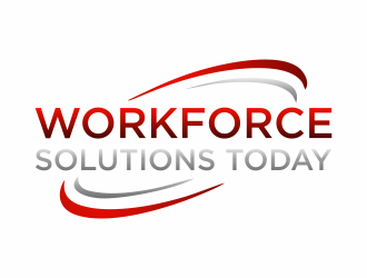 Workforce Solutions Today logo design by luckyprasetyo