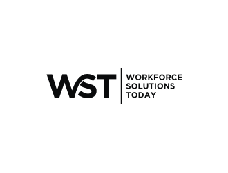 Workforce Solutions Today logo design by vostre