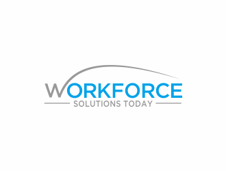 Workforce Solutions Today logo design by afra_art