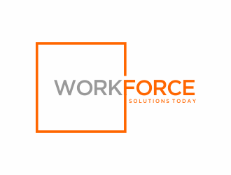 Workforce Solutions Today logo design by afra_art