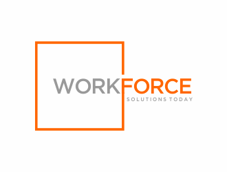 Workforce Solutions Today logo design by afra_art