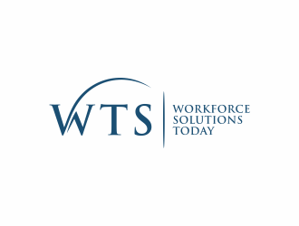 Workforce Solutions Today logo design by ammad