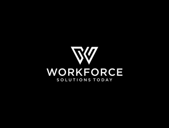 Workforce Solutions Today logo design by kaylee