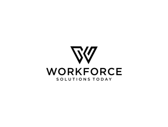 Workforce Solutions Today logo design by kaylee