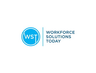 Workforce Solutions Today logo design by ndaru