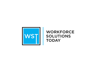Workforce Solutions Today logo design by ndaru