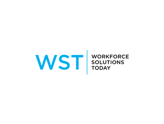 Workforce Solutions Today logo design by ndaru