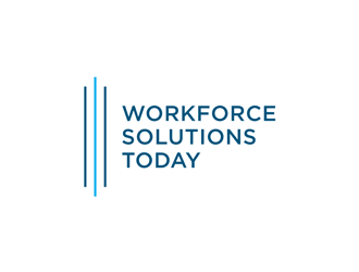 Workforce Solutions Today logo design by ndaru