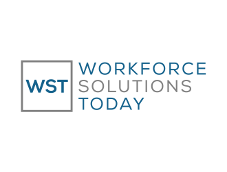 Workforce Solutions Today logo design by cintoko