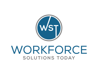 Workforce Solutions Today logo design by cintoko