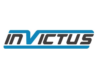 Invictus Real Estate Group logo design by Kalipso