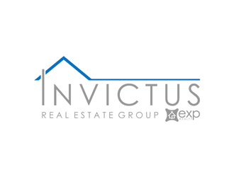 Invictus Real Estate Group logo design by ndaru