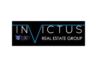 Invictus Real Estate Group logo design by STTHERESE