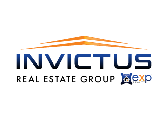 Invictus Real Estate Group logo design by PRN123