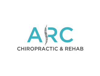 Arc Chiropractic & Rehab logo design by Diancox