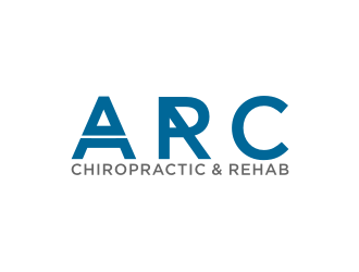 Arc Chiropractic & Rehab logo design by logitec