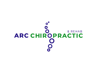 Arc Chiropractic & Rehab logo design by czars