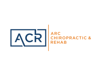 Arc Chiropractic & Rehab logo design by Zhafir