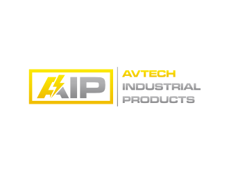 Avtech Industrial Products logo design by Franky.