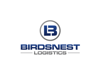 Birdsnest Logistics logo design by narnia